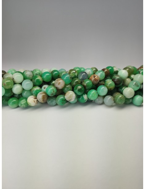 Fils de Chrysoprase