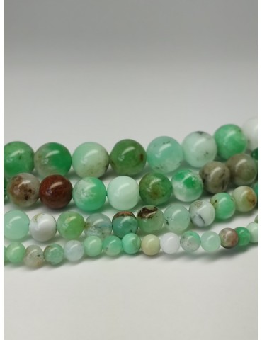 Fils de Chrysoprase