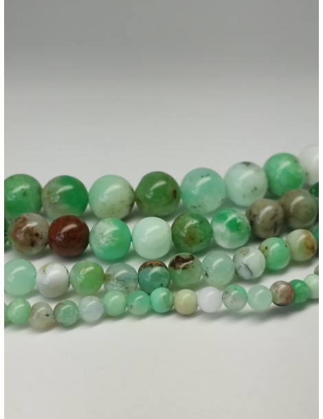 Fils de Chrysoprase