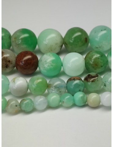Fils de Chrysoprase
