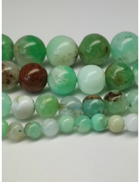 Fils de Chrysoprase