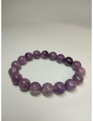 Bracelet Lepidolite