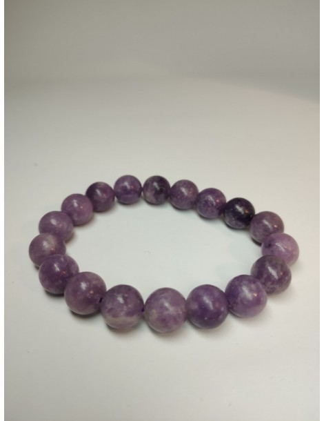 Bracelet Lepidolite