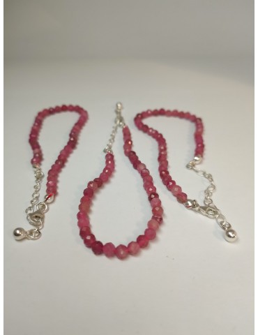 Bracelet Facettes...
