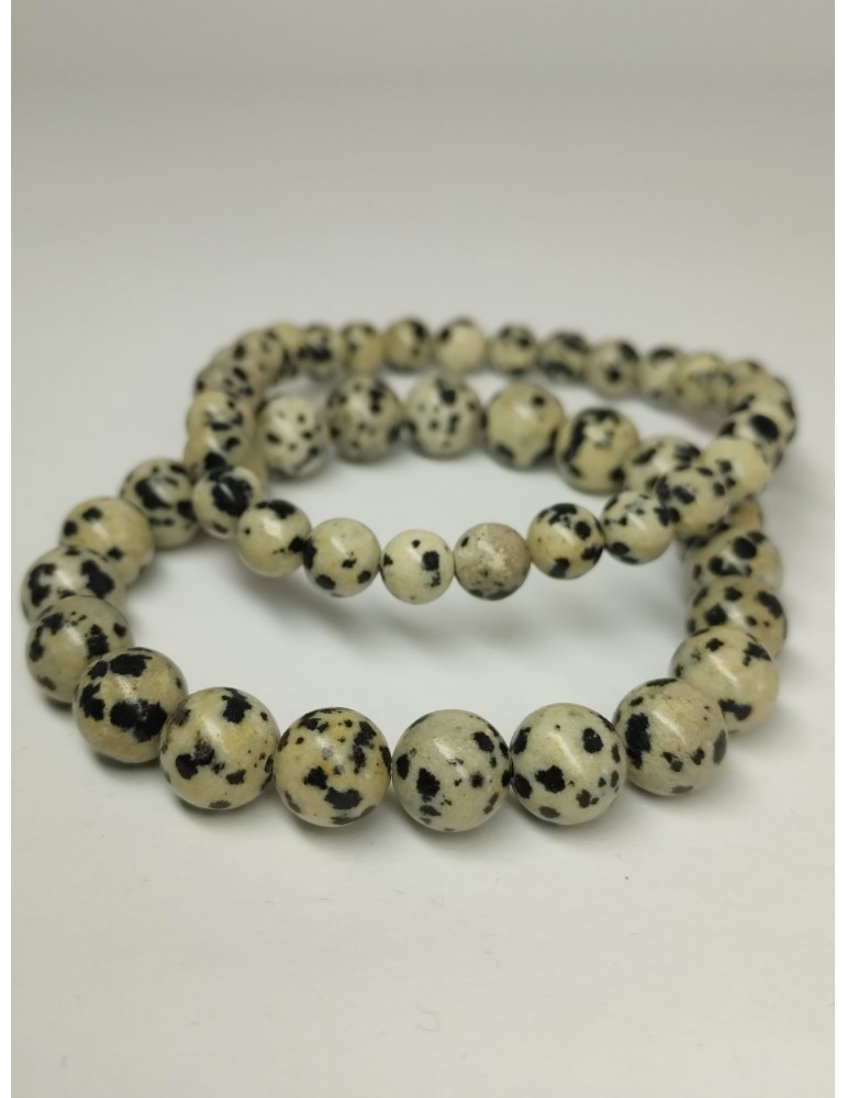 Jaspe Dalmatien