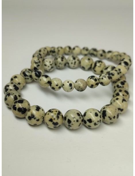 Jaspe Dalmatien