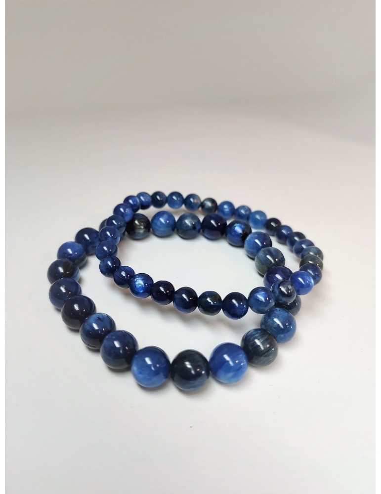 Bracelet Cyanite