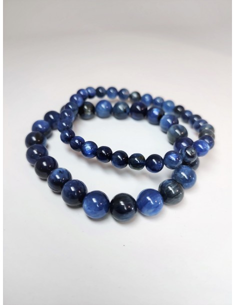 Bracelet Cyanite