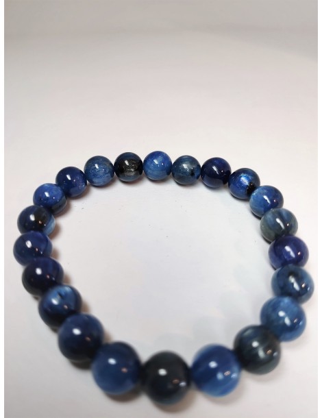 Bracelet Cyanite