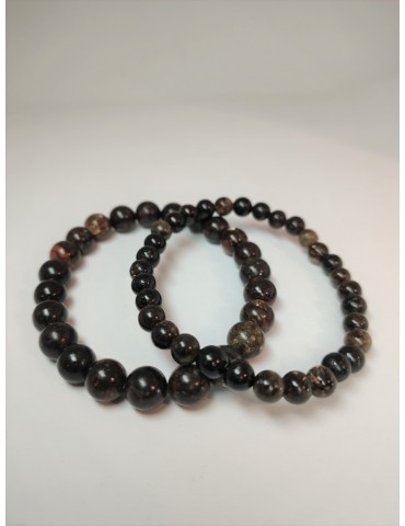 Bracelet Biotite