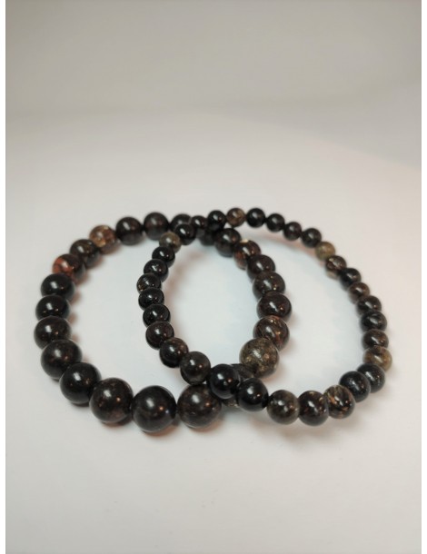 Bracelet Biotite