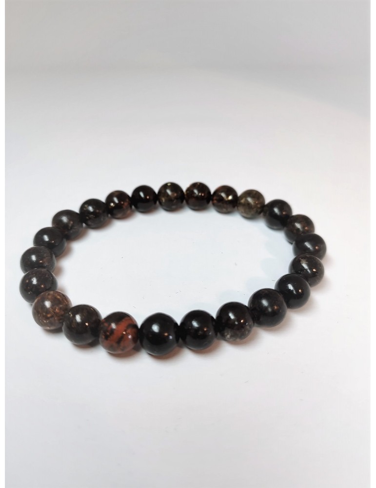Bracelet Biotite