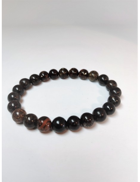 Bracelet Biotite