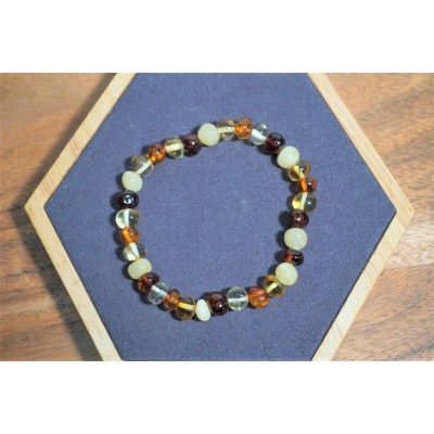 copy of Bracelet adulte...
