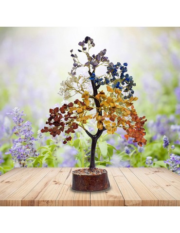 copy of Arbre chips Cristal...