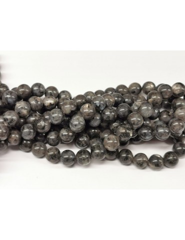 Fils Larvikite