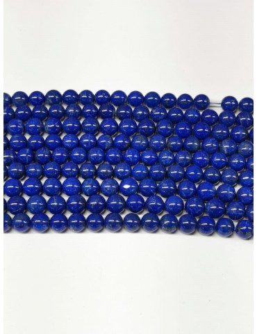 Fils Lapiz lazuli Extra