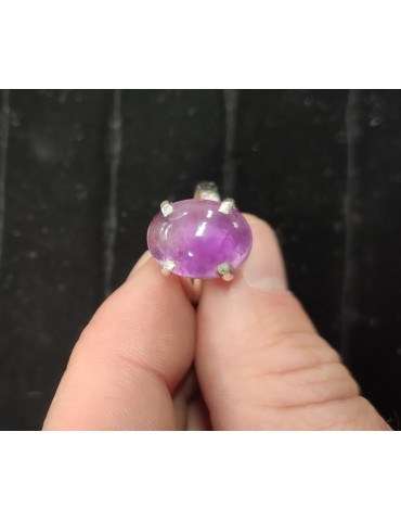 copy of Bague en argent...