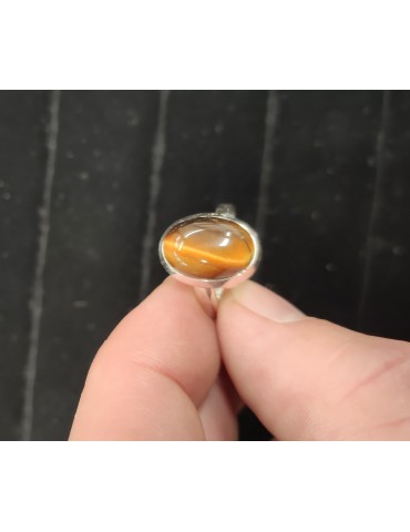 Bague Réglable oeil de...