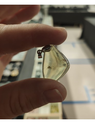 copy of Pendentif Agate...
