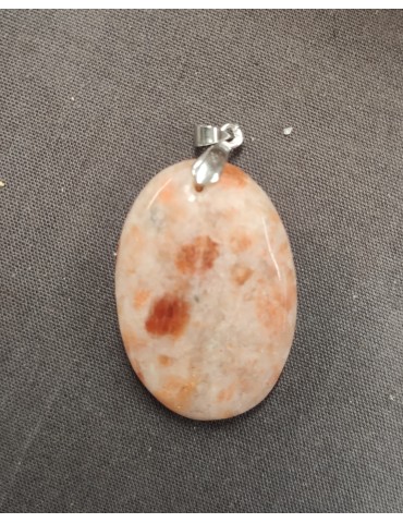 Pendentif Pierre de soleil