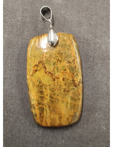 Pendentif Pietercie tigre