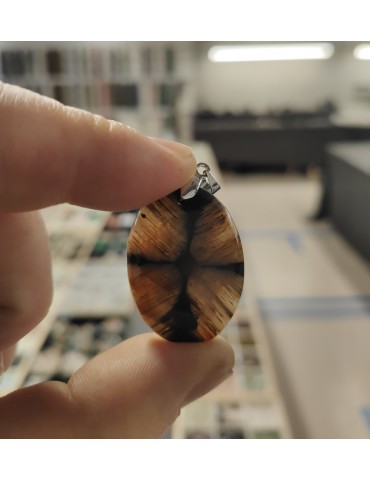 copy of Pendentif Agate...