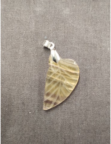 copy of Pendentif Agate...