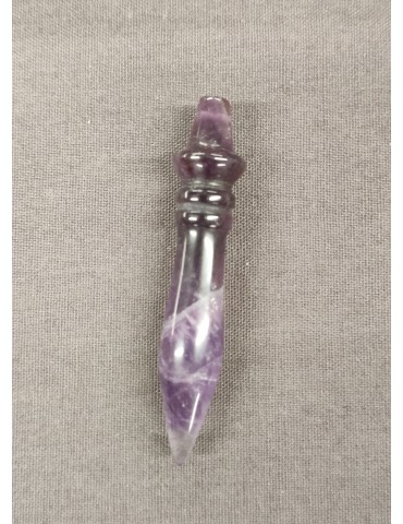 Pendule Mini Thot Améthyste