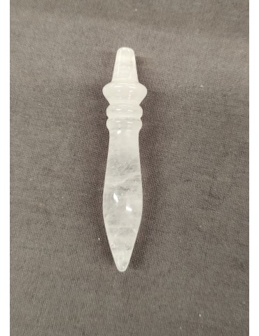 Pendule Mini Thot Cristal...