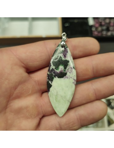 Pendentif Kamerite