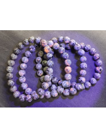 Bracelet Yooperlite...