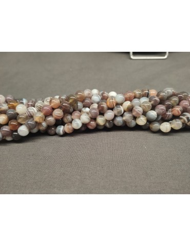 Fils d'Agate Botswana