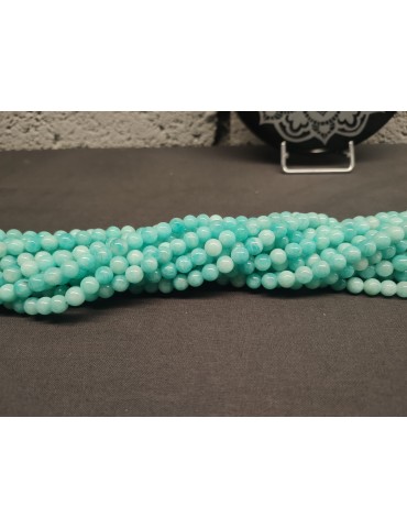 Fils d'Amazonite Extra