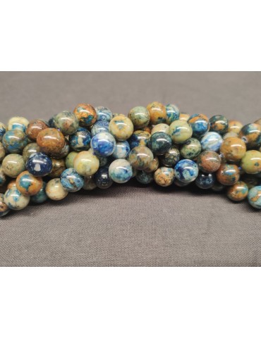Fils de Chrysocolle