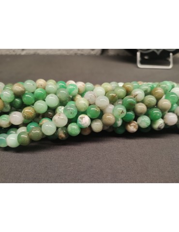 Fils de Chrysoprase