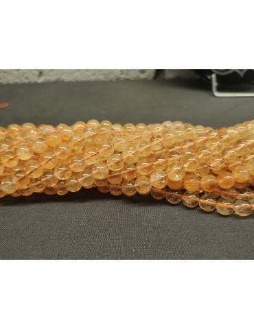 Fils de Citrine