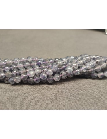 Fils de Iolite 6 MM