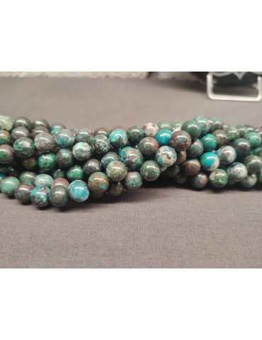 Fils de Shattuckite