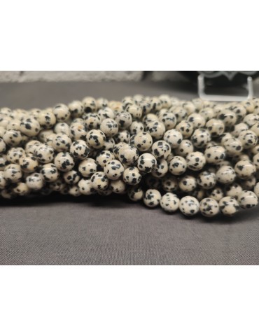 Fils Jaspe Dalmatien