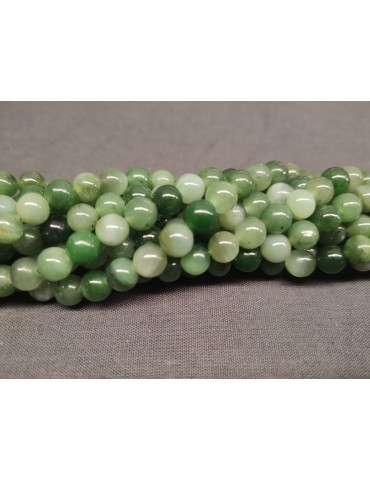 Fils de Jade Birmanie