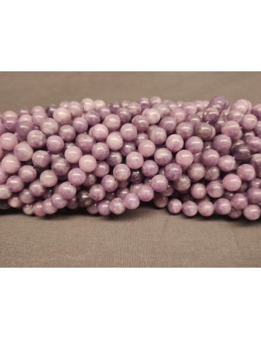 Fils de Lepidolite Normale