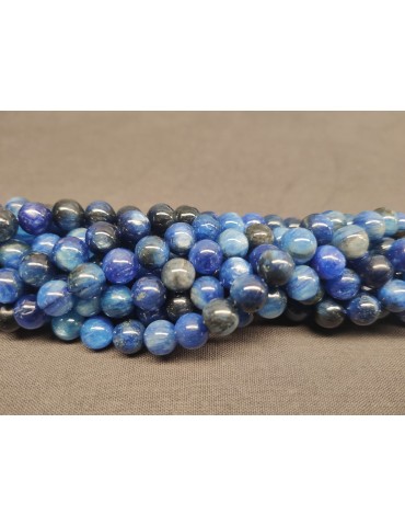 Fils de Cyanite extra