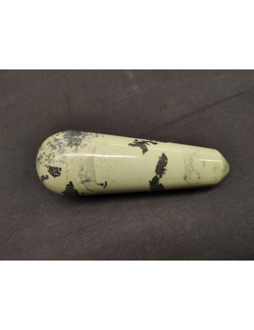 Bâton de Massage Aventurine