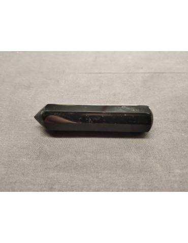 Pointe de Massage Obsidienne