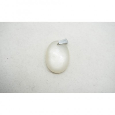Pendentif Pierre de Lune...