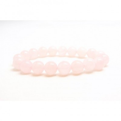 Bracelet Quartz Rose