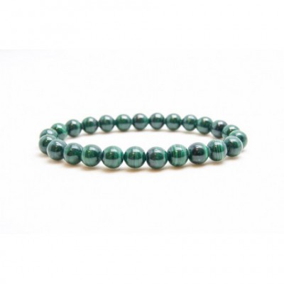 Bracelet Malachite