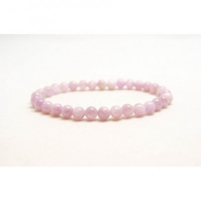Bracelet Kunzite