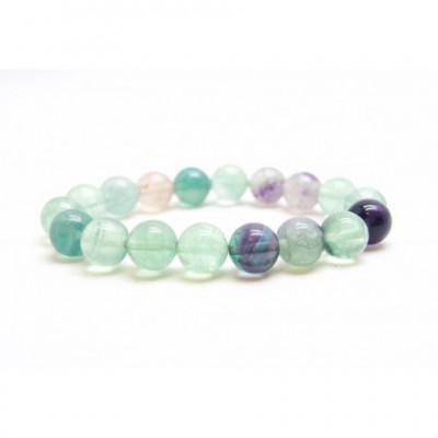 Bracelet Fluorite